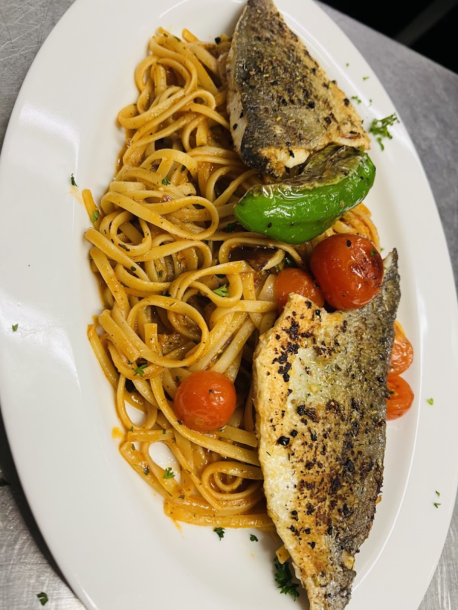 Restaurant Pizzeria Venezia Photos 2